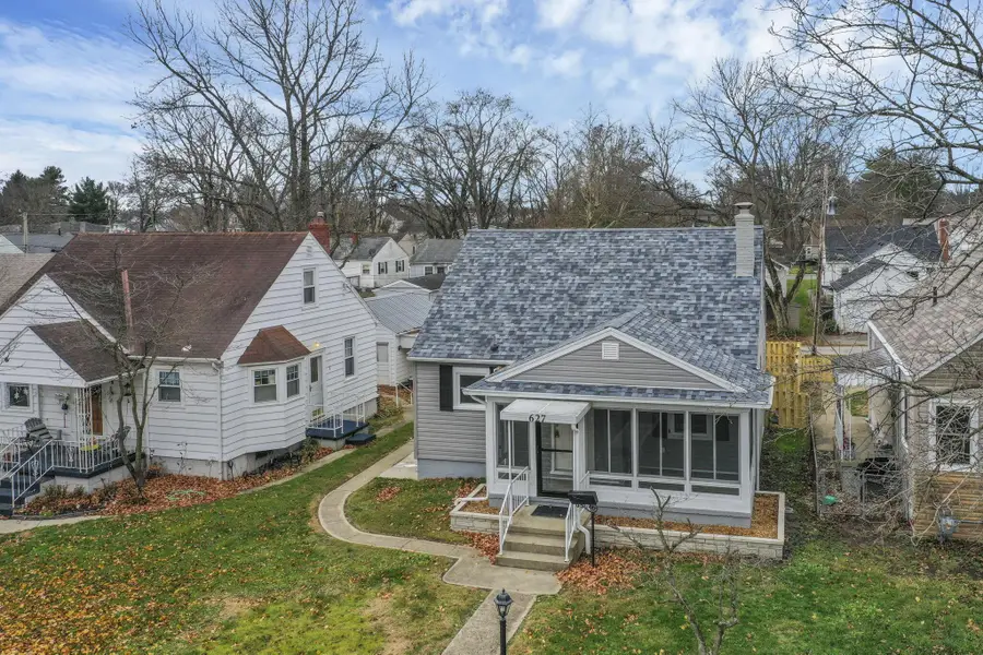 627 Harding Avenue, Lancaster, OH 43130 - Image #3