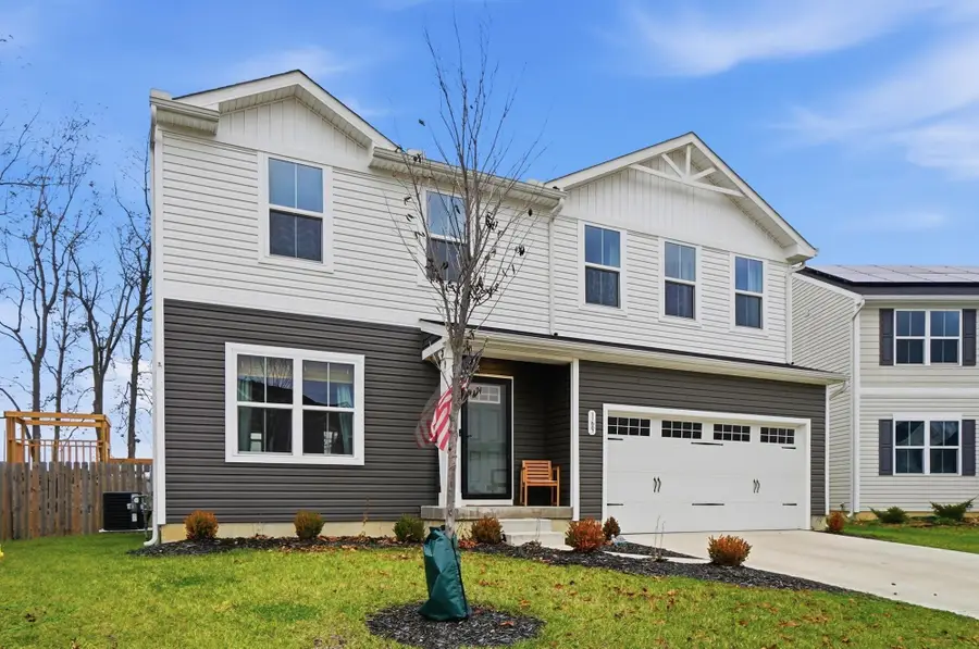 169 Chesapeake Circle, Springfield, OH 45505 - Image #2