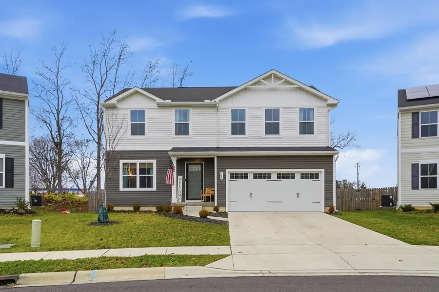 169 Chesapeake Circle, Springfield, OH 45505 - Image #3