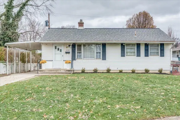2208 Fenton Street, Columbus, OH 43224