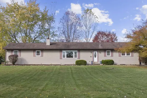 10348 York Road Sw, Etna, OH 43105
