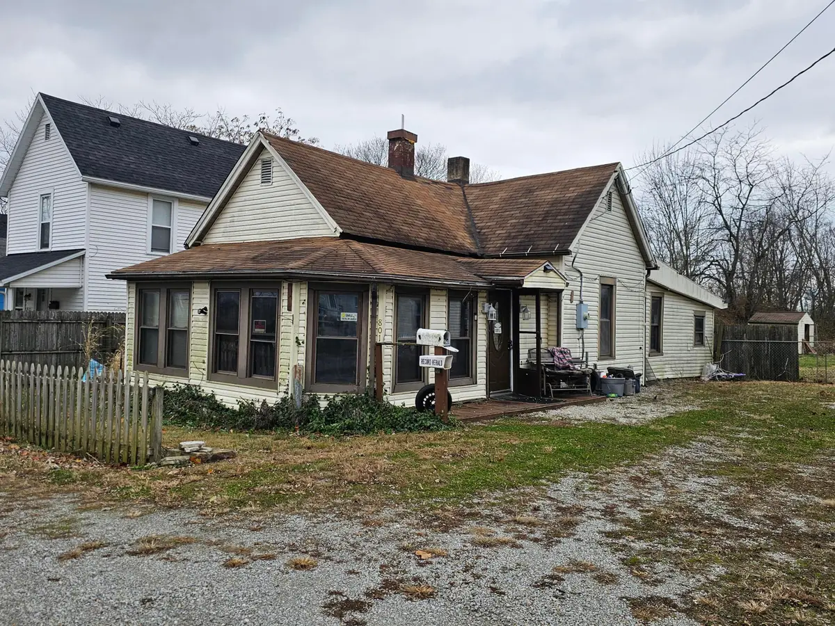 801 John Street, Washington Court House, OH 43160 - Image #1