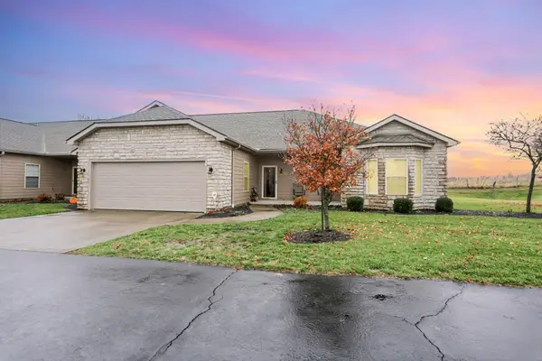 31 Claire Court, Circleville, OH 43113