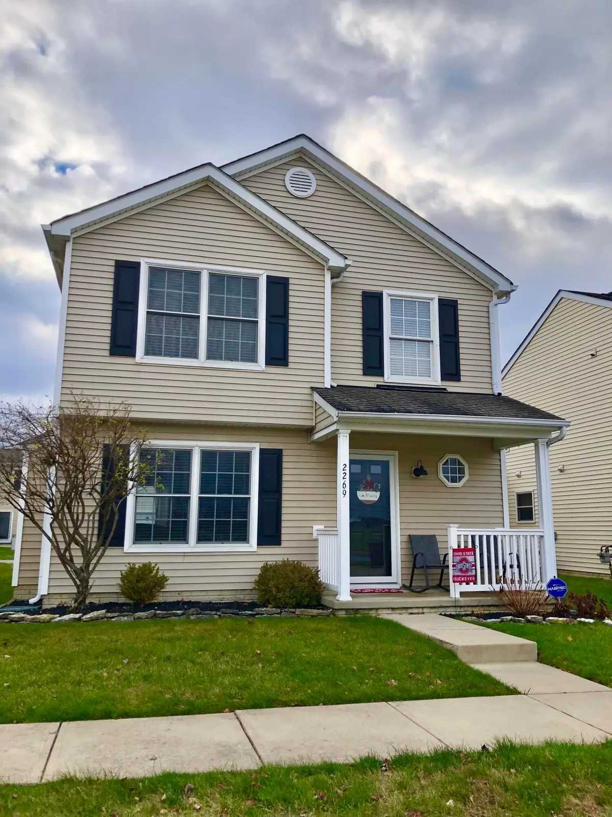 2269 Dunvegan Street, Marion, OH 43302 - Image #1