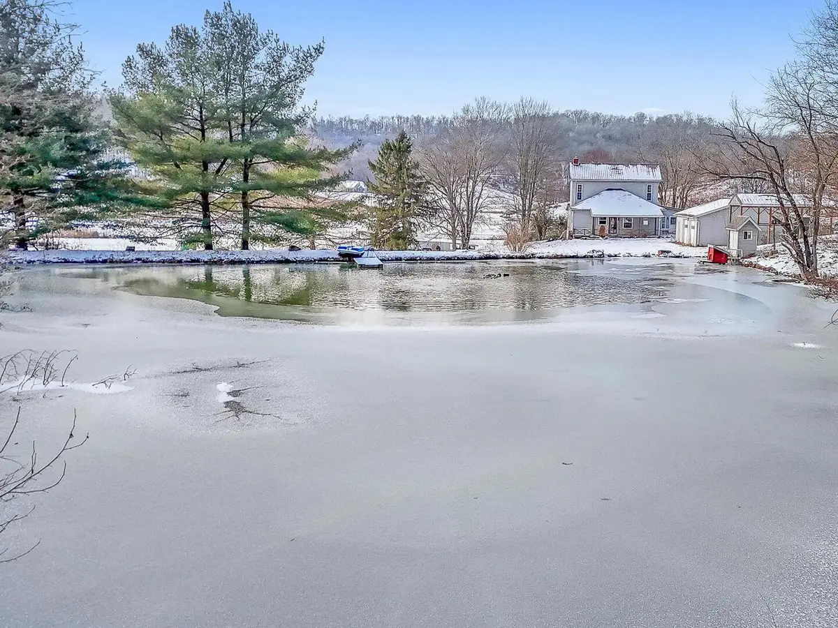 59674 Yoker Valley Road, Quaker City, OH 43773 - Image #1