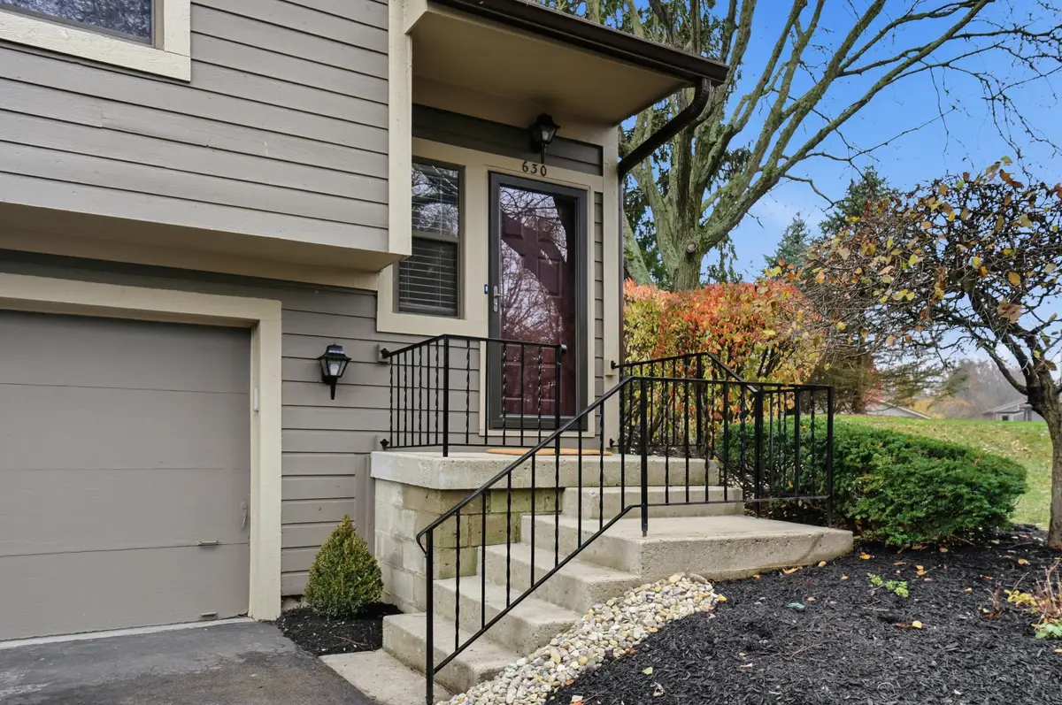 630 Hidden Valley Court, Fairborn, OH 45324 - Image #1