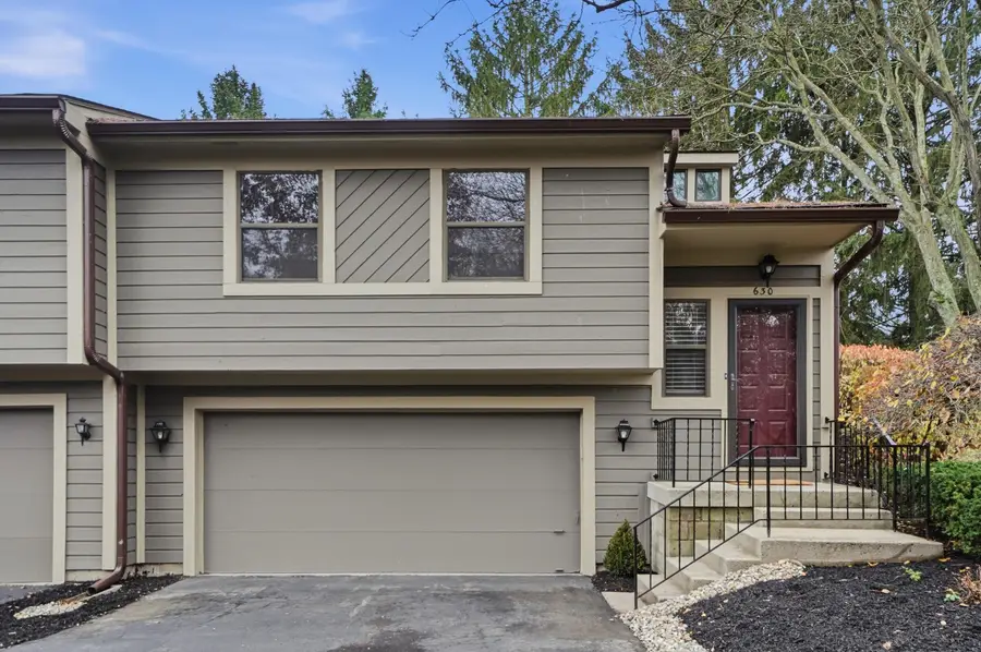 630 Hidden Valley Court, Fairborn, OH 45324 - Image #2