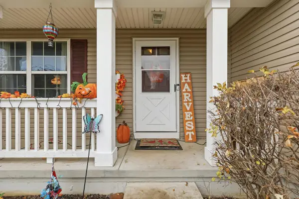 1480 Shagbark Street, Circleville, OH 43113