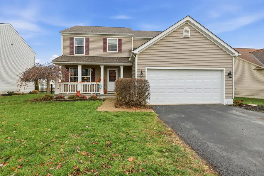 1480 Shagbark Street, Circleville, OH 43113 - Image #2