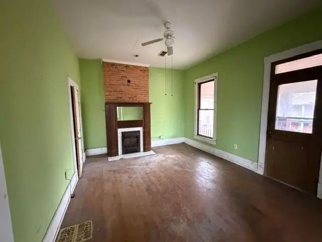 33 Clark Place, Columbus, OH 43201 - Image #3