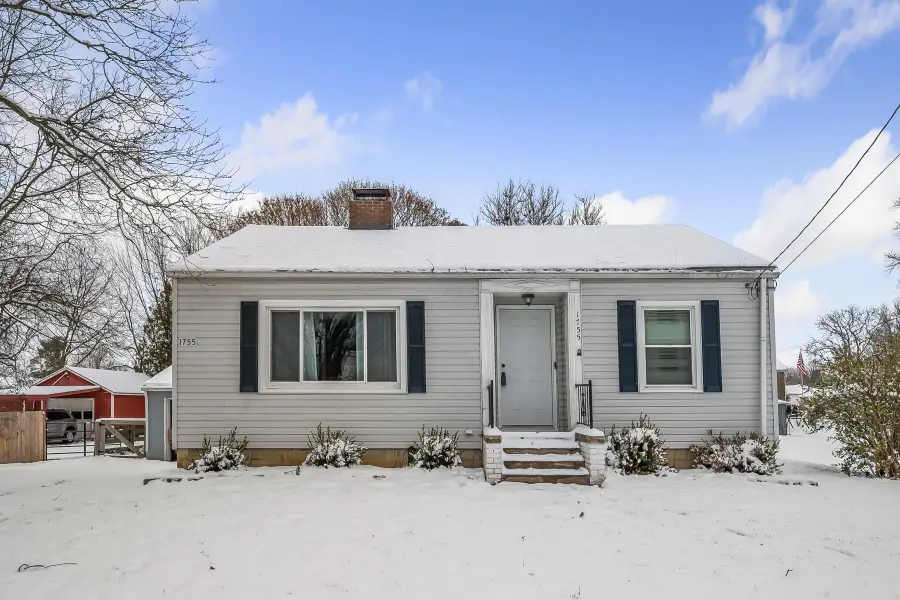 1755 Old Delaware Road, Mount Vernon, OH 43050 - Image #3