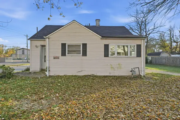 1875 Minnesota Avenue, Columbus, OH 43211