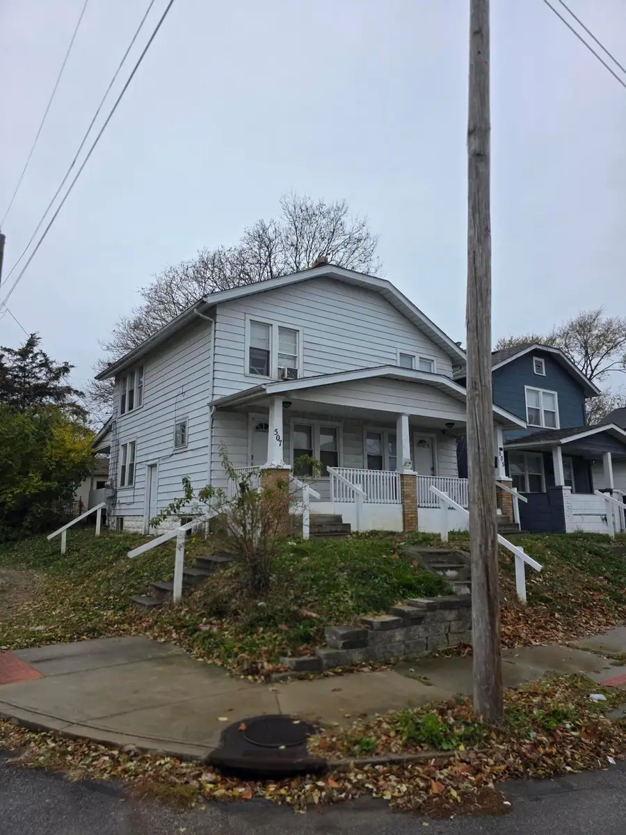 505-507 Catherine Street, Columbus, OH 43223 - Image #2