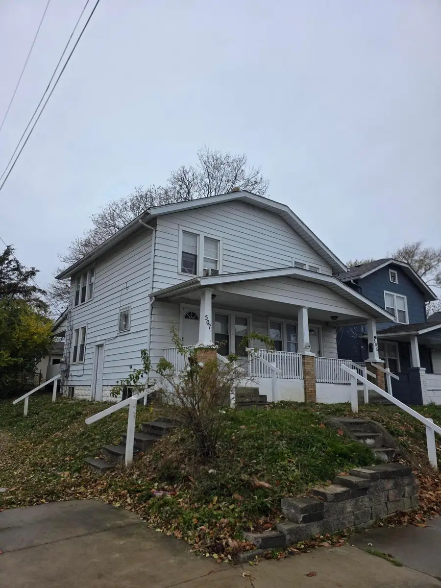 505-507 Catherine Street, Columbus, OH 43223 - Image #3