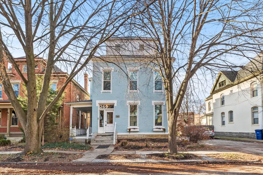 269 S 17th Street, Columbus, OH 43205 - Image #2