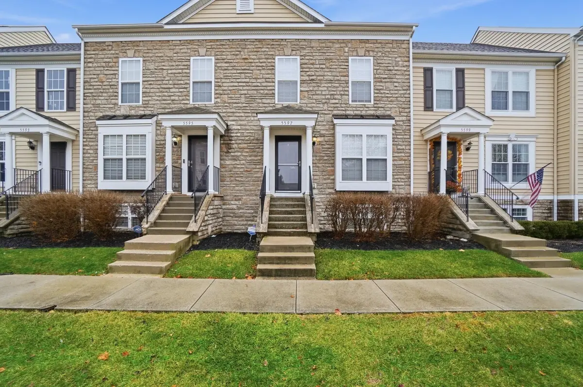 5597 Crystal Falls Street, Dublin, OH 43016 - Image #1