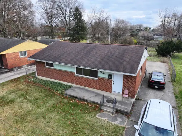 1283 E Innis Avenue, Columbus, OH 43207
