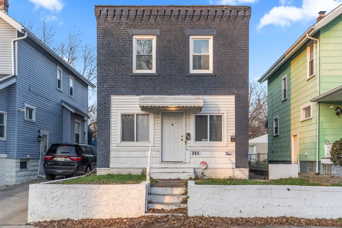 361 S Harris Avenue, Columbus, OH 43204 - Image #1