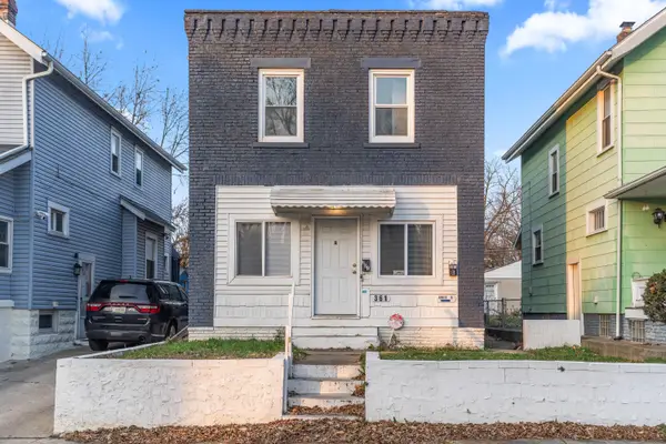 361 S Harris Avenue, Columbus, OH 43204