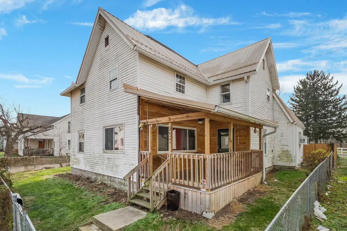 233 Bellevue Avenue, Marion, OH 43302 - Image #1