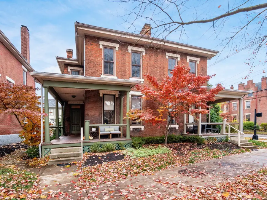 936 1/2 Neil Avenue, Columbus, OH 43201 - Image #2