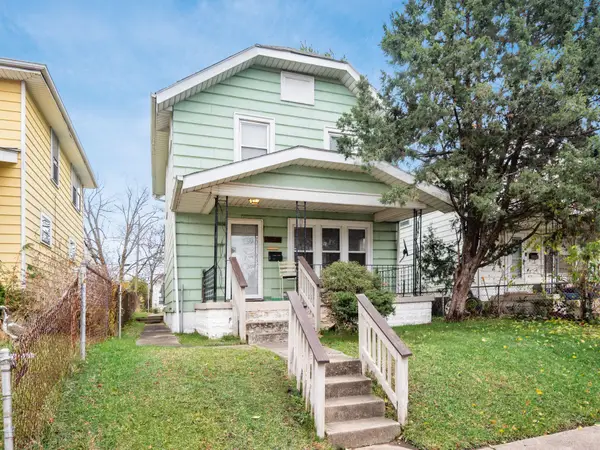 1158 Lexington Avenue, Columbus, OH 43201