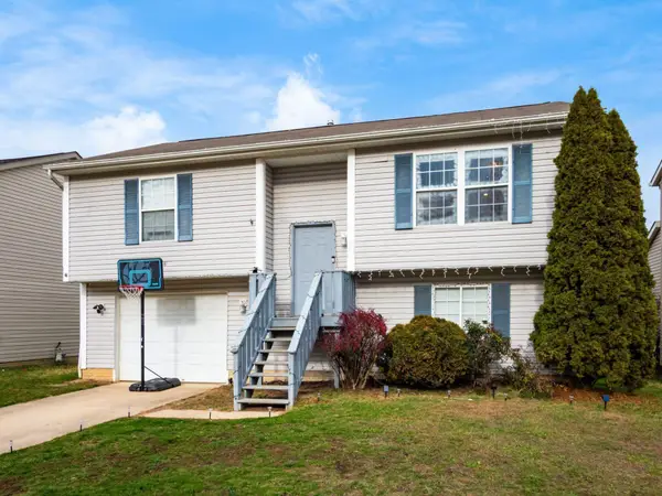 3488 Rocky Road, Columbus, OH 43223