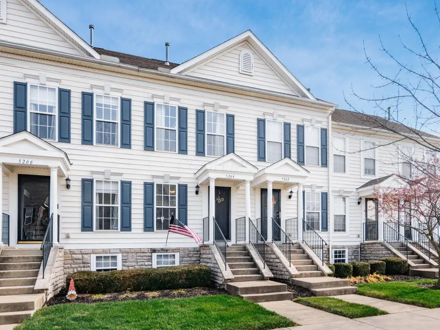 5264 Royal Arch Cascade Drive, Dublin, OH 43016 - Image #2