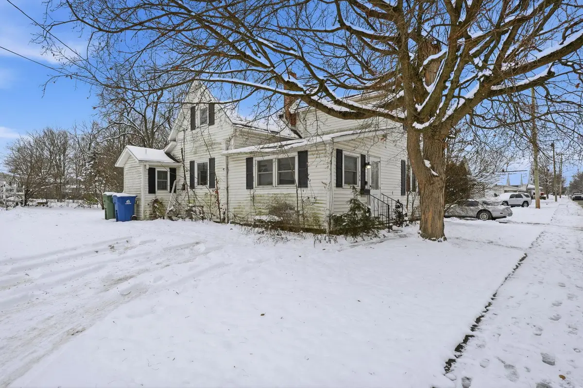 126 Grove Street, Marysville, OH 43040 - Image #1