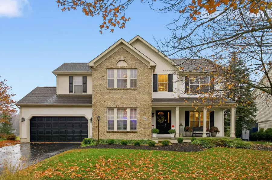 7314 Winnipeg Drive, Dublin, OH 43016 - Image #2