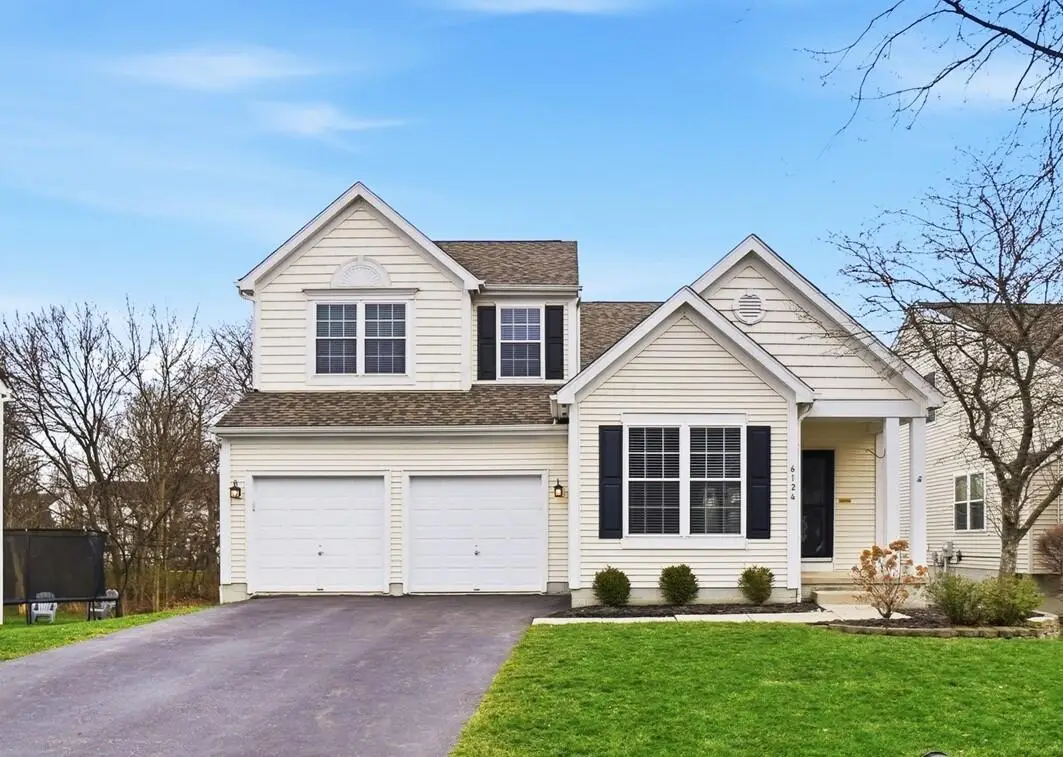 6124 Crossmont Court, New Albany, OH 43054 - Image #1