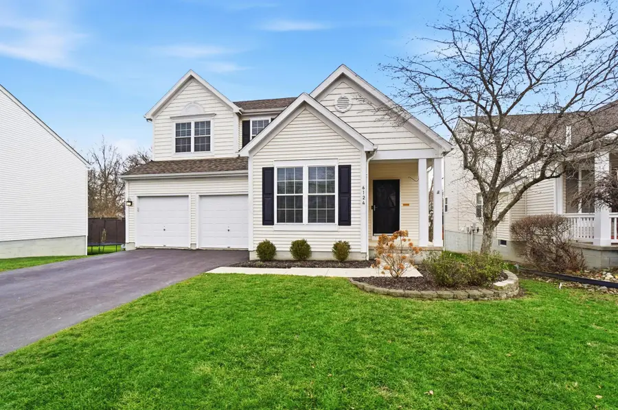 6124 Crossmont Court, New Albany, OH 43054 - Image #2