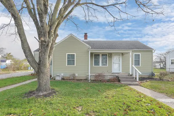 420 Faye Avenue, Circleville, OH 43113