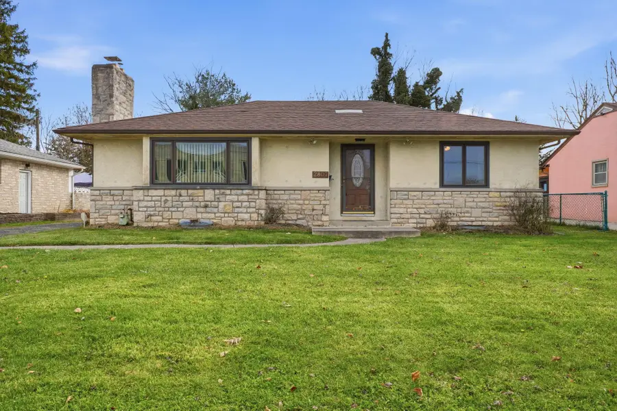 2807 Dover Road, Columbus, OH 43209 - Image #2