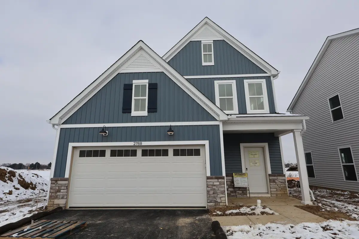 2788 Drycreek Court, Powell, OH 43065 - Image #1