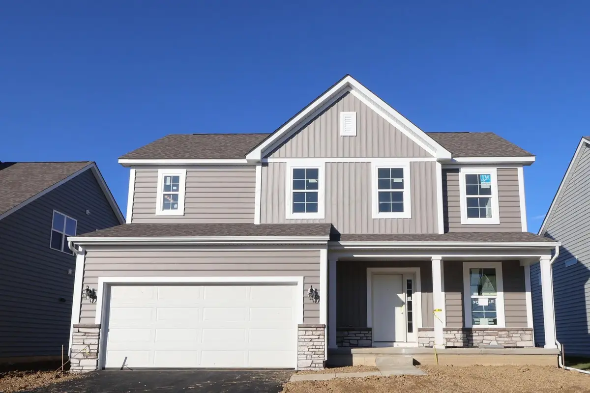 7020 Sanctuary Drive Nw, Pickerington, OH 43147 - Image #1