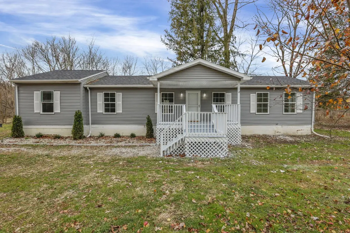 4075 Gun Barrel Road Ne, Rushville, OH 43150 - Image #1