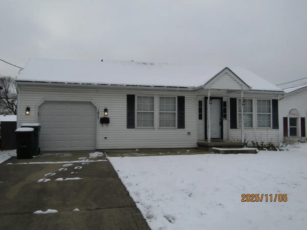 1817 Marlboro Avenue, Obetz, OH 43207 - Image #1