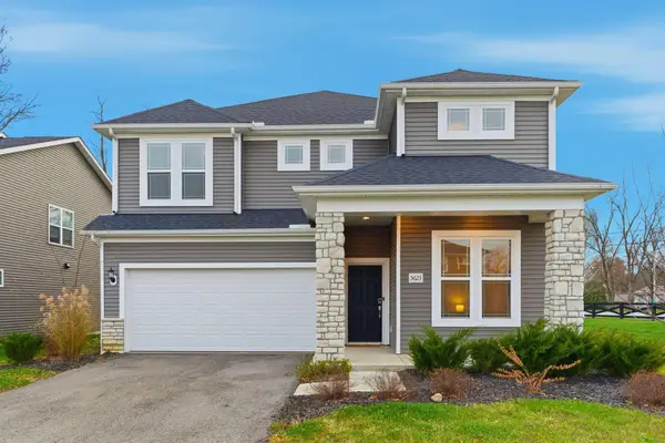 5623 Godetia Street, Westerville, OH 43081