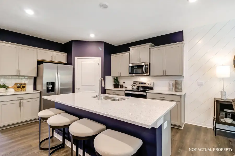 62 Cider Mill Drive, Ashville, OH 43103 - Image #3