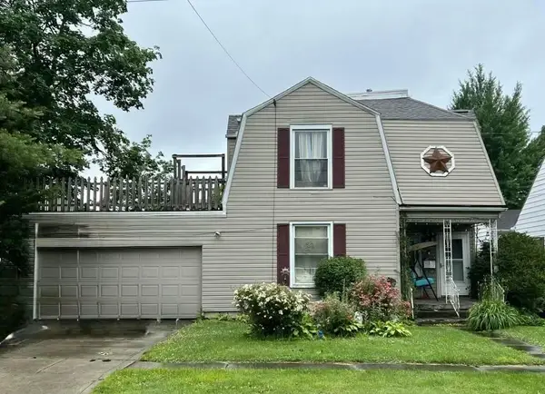 557 Summit Street, Marion, OH 43302