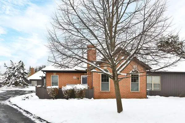 2579 Trotterslane Drive, Columbus, OH 43235