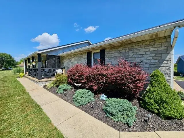 12382 Bulen Pierce Road, Lockbourne, OH 43137 - Image #3