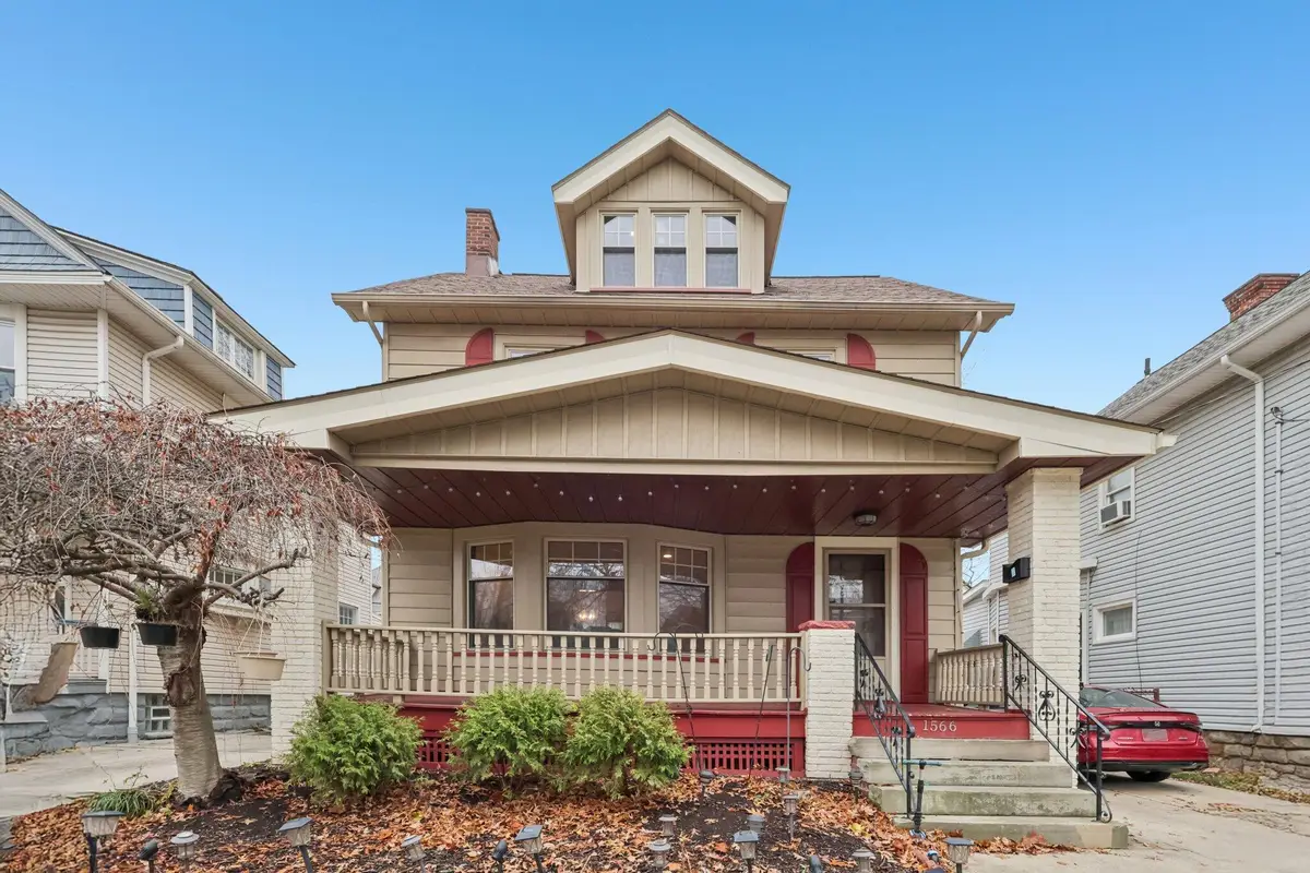 1566 Elbur Avenue, Lakewood, OH 44107 - Image #1