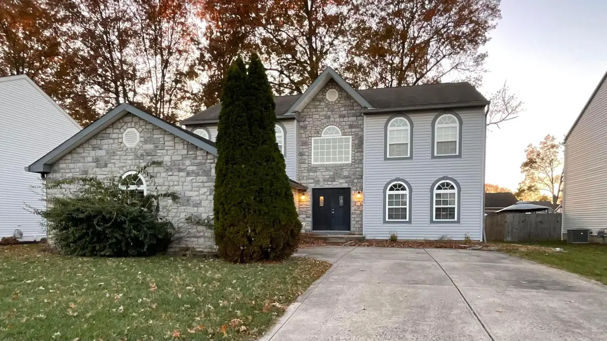 1563 Dream Court, Reynoldsburg, OH 43068 - Image #1