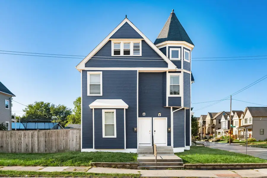 1109 Franklin Avenue, Columbus, OH 43205 - Image #2