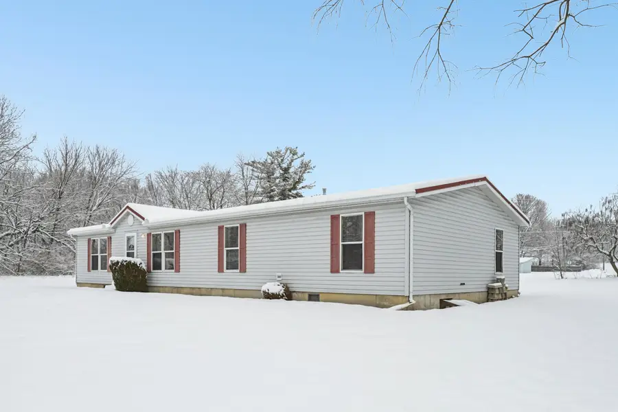 322 Clagg Street, Bellefontaine, OH 43311 - Image #2