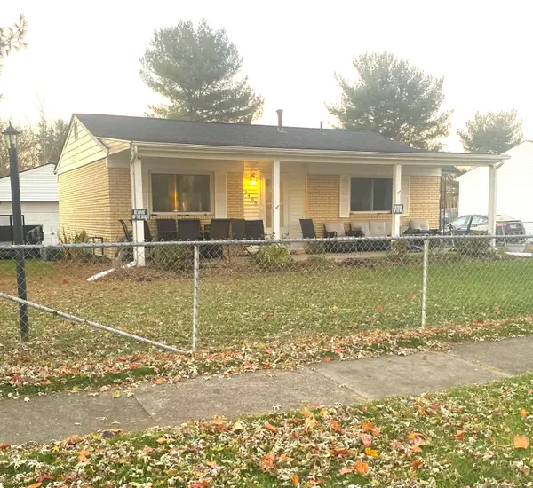 3455 Tremaine Road, Columbus, OH 43232