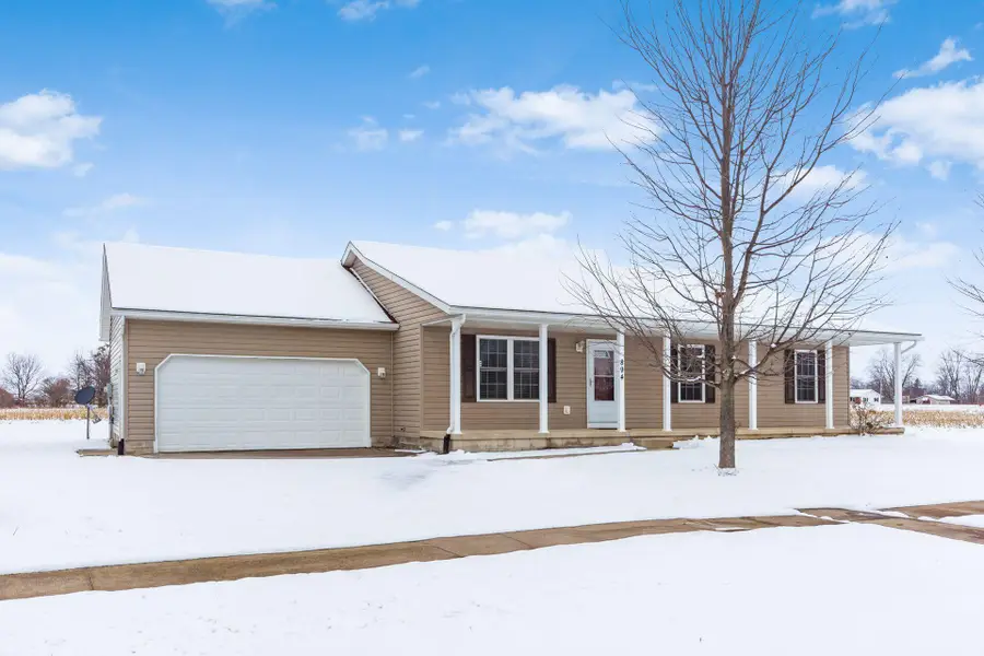 894 Linden Avenue, Washington Court House, OH 43160 - Image #2