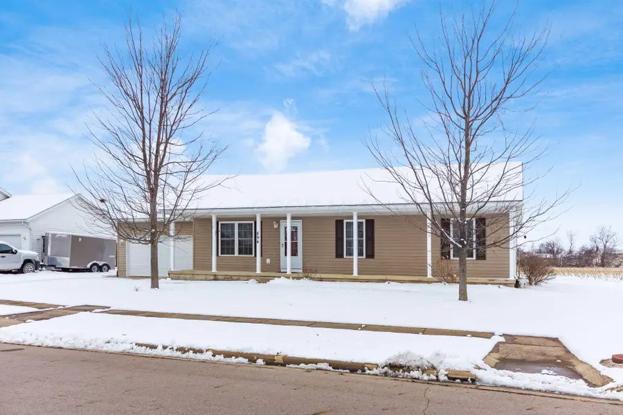 894 Linden Avenue, Washington Court House, OH 43160 - Image #3